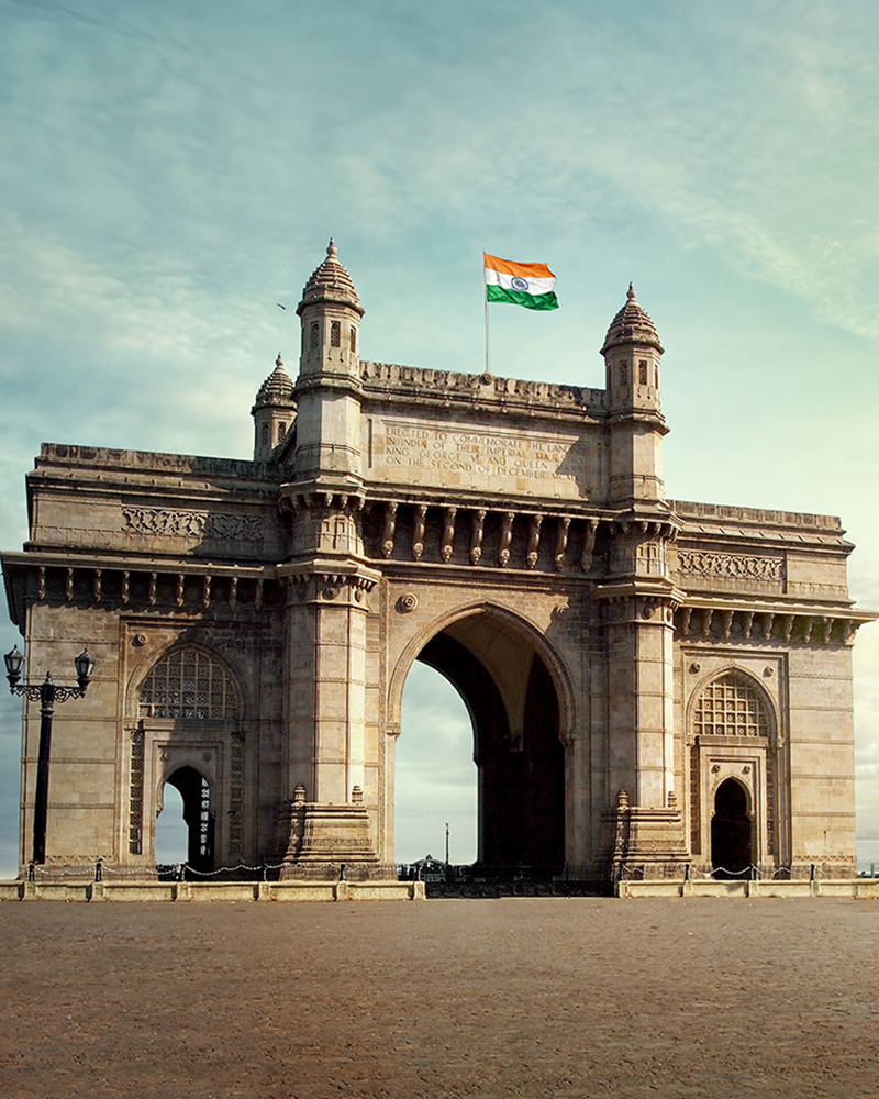 Make In India