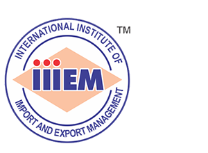 IIIEM - Import and Export Management