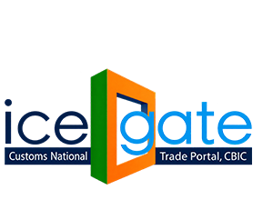 ICEGATE - Customs National Trade Portal, CBIC