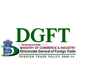 Directorate General of Foreign Trade
