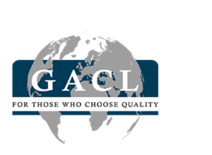 GACL - For those who choose quality