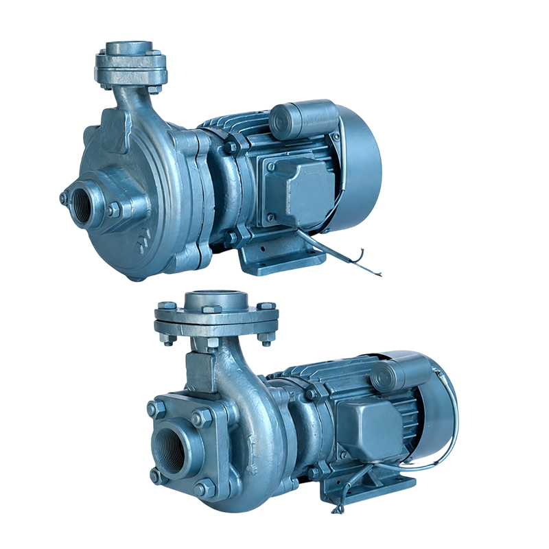 Centrifugal Monoblock Pump