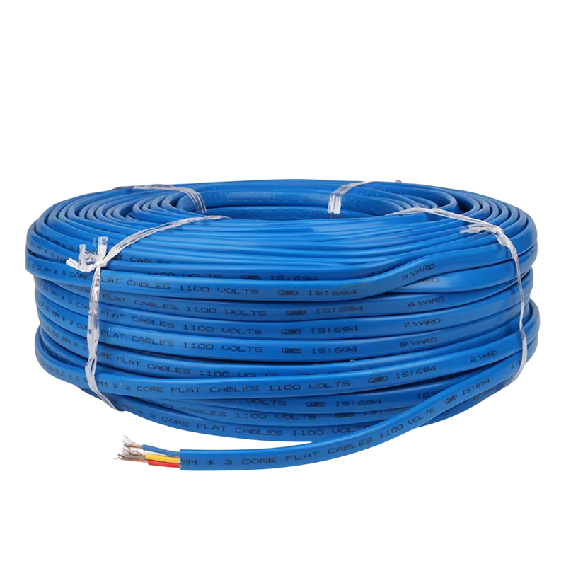 Submersible Cables