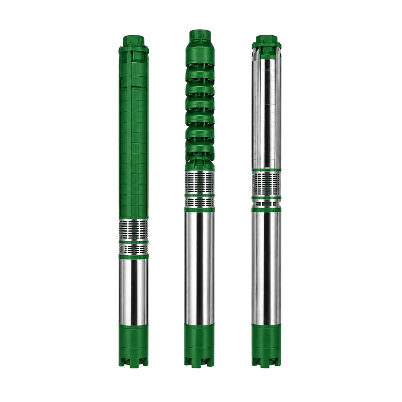 Submersible Pump Set