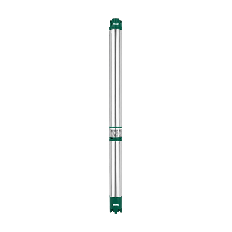 V3 Pump Set