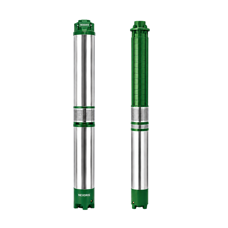 V5 Pump Set