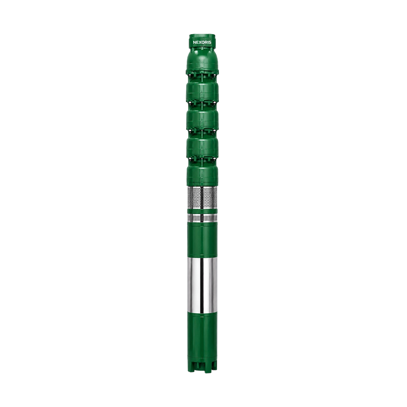 V7 Pump Set
