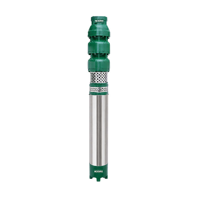 V8 Pump Set