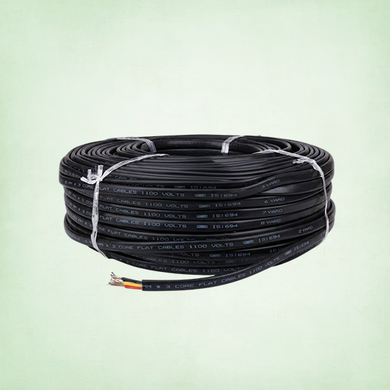 Submersible Cable